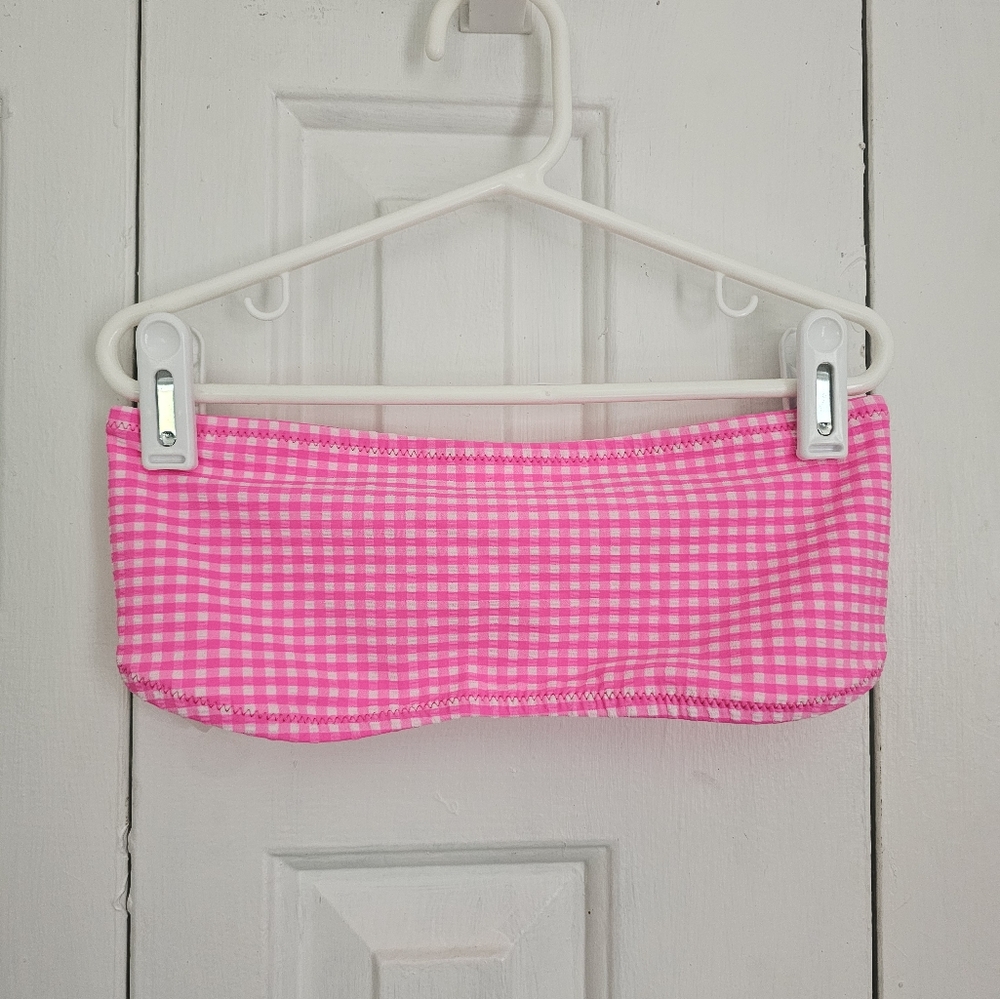 NWOT Kulani Kinis Bandeau Top